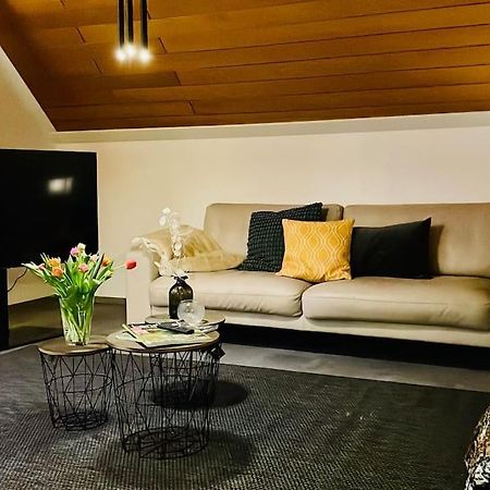 Ferienwohnung Sofie Mastershausen Ngoại thất bức ảnh