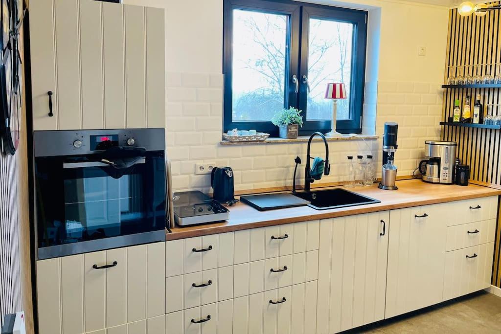 Ferienwohnung Sofie Mastershausen Ngoại thất bức ảnh