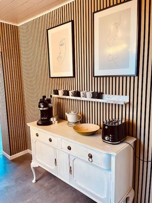 Ferienwohnung Sofie Mastershausen Ngoại thất bức ảnh