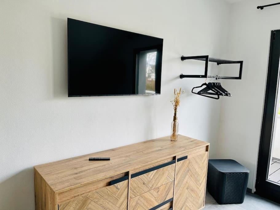 Ferienwohnung Sofie Mastershausen Ngoại thất bức ảnh