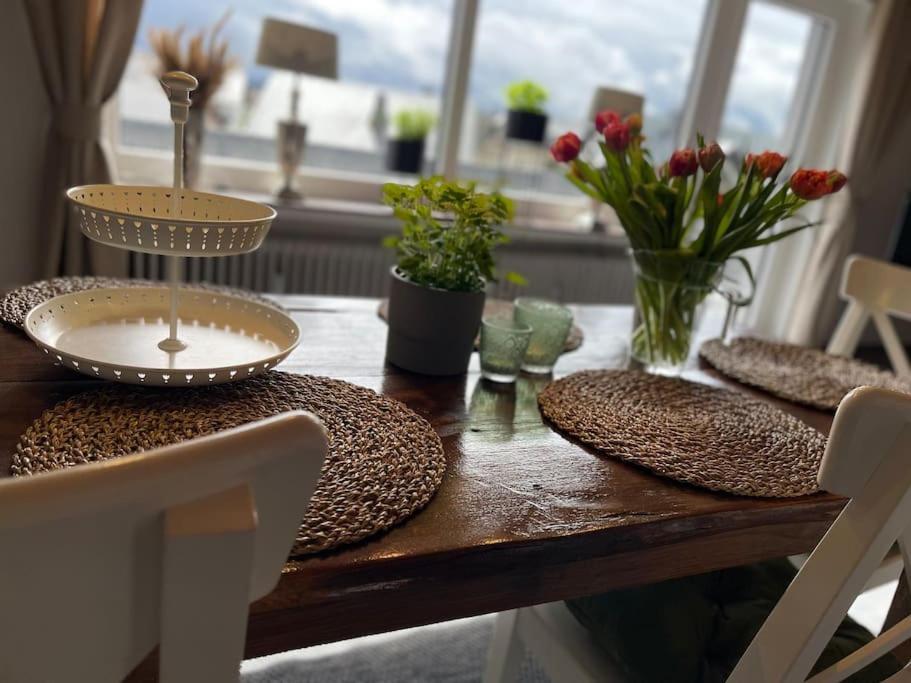 Ferienwohnung Sofie Mastershausen Ngoại thất bức ảnh