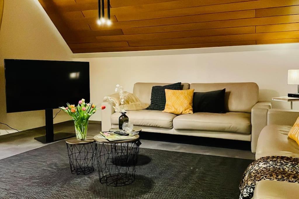 Ferienwohnung Sofie Mastershausen Ngoại thất bức ảnh