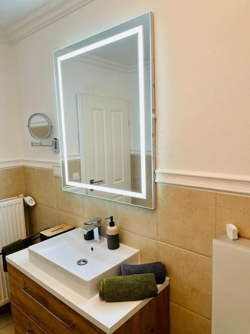 Ferienwohnung Sofie Mastershausen Ngoại thất bức ảnh