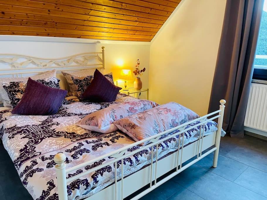 Ferienwohnung Sofie Mastershausen Ngoại thất bức ảnh