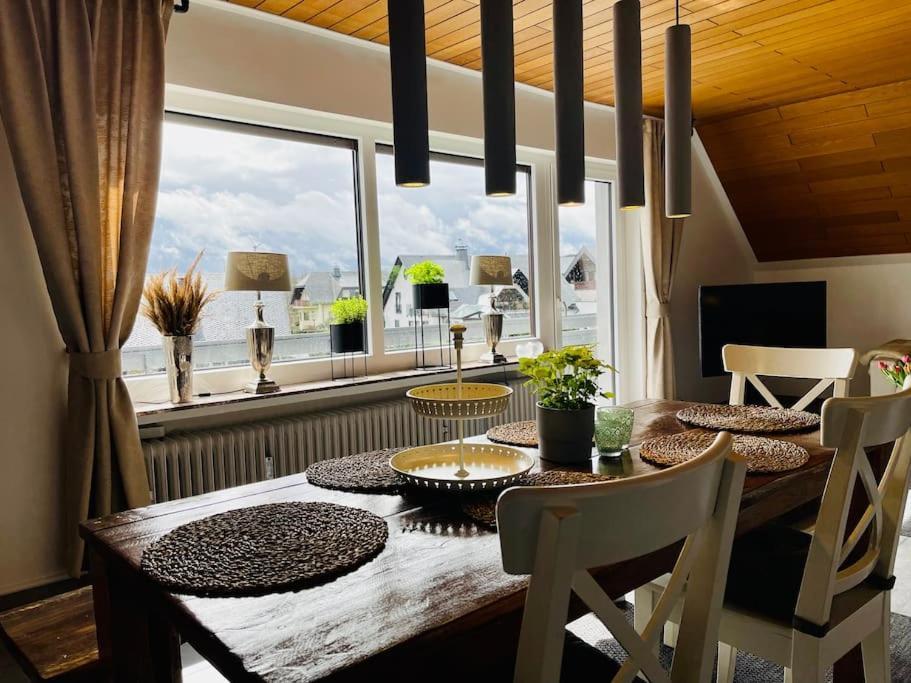 Ferienwohnung Sofie Mastershausen Ngoại thất bức ảnh