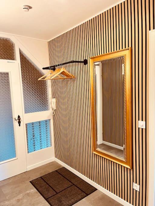 Ferienwohnung Sofie Mastershausen Ngoại thất bức ảnh