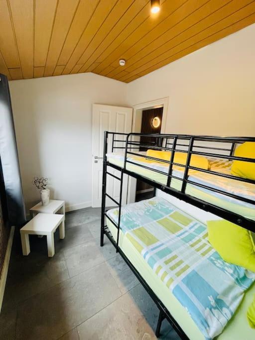 Ferienwohnung Sofie Mastershausen Ngoại thất bức ảnh