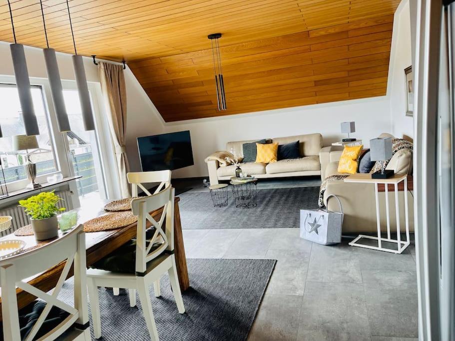 Ferienwohnung Sofie Mastershausen Ngoại thất bức ảnh