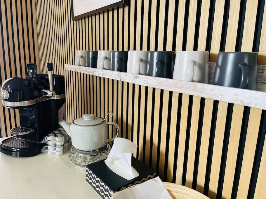 Ferienwohnung Sofie Mastershausen Ngoại thất bức ảnh
