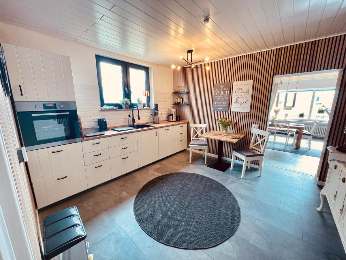 Ferienwohnung Sofie Mastershausen Ngoại thất bức ảnh