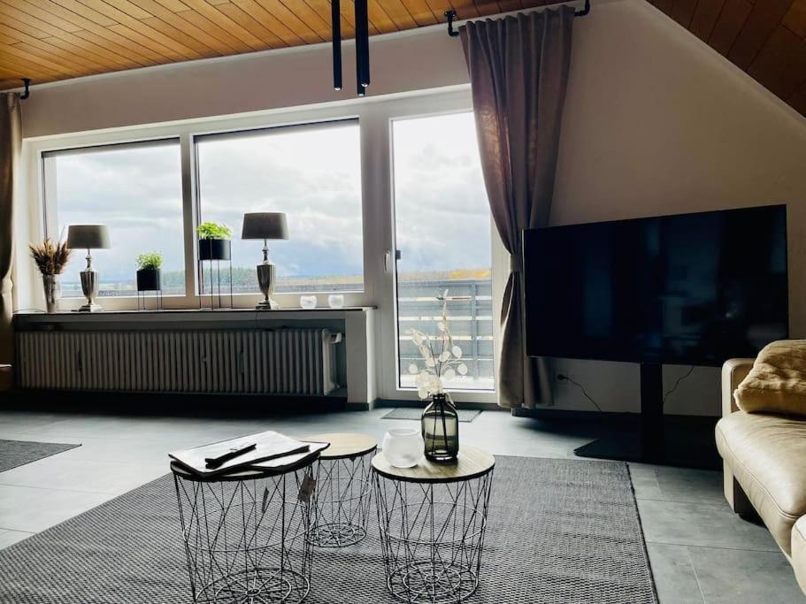 Ferienwohnung Sofie Mastershausen Ngoại thất bức ảnh