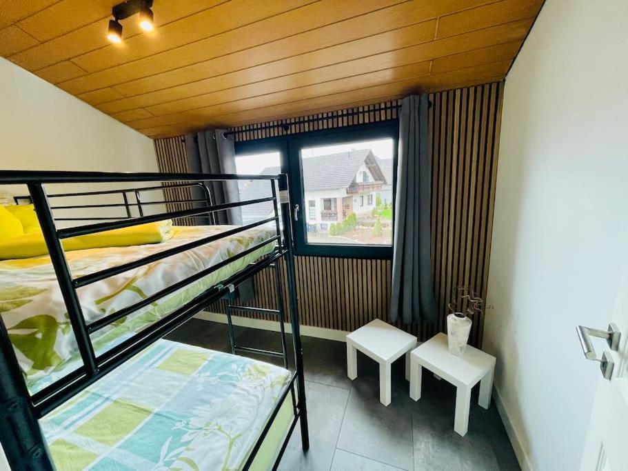 Ferienwohnung Sofie Mastershausen Ngoại thất bức ảnh
