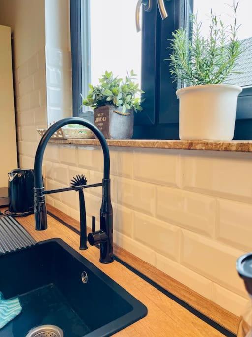 Ferienwohnung Sofie Mastershausen Ngoại thất bức ảnh