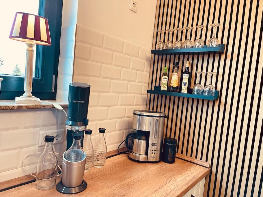 Ferienwohnung Sofie Mastershausen Ngoại thất bức ảnh