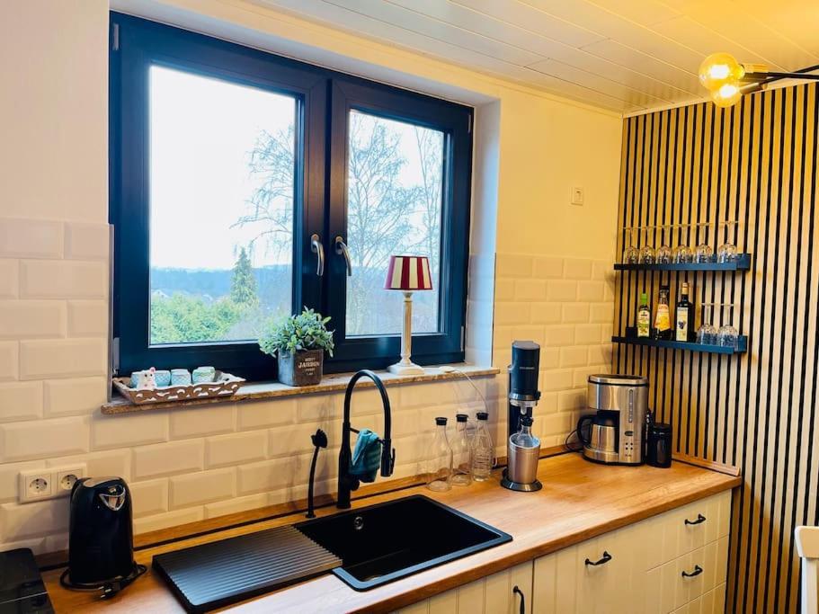 Ferienwohnung Sofie Mastershausen Ngoại thất bức ảnh